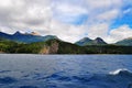 Lake Nahuel Huapi