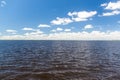Lake in Nature Reserve Esteros del Ibera