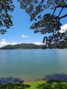 Lake ngebel