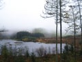 Lake North Wales, Bwlch Nant Arian