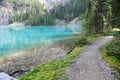 Lake O'Hara