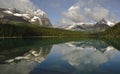 Lake O'Hara, Yoho National Park