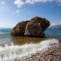 Lake Ohrid