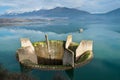 Lake Ohrid, Republic of Macedonia (FYROM)