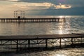 Lake Ohrid, Republic of Macedonia (FYROM)