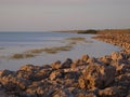 Lake Okeechobee Sunset