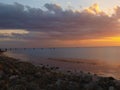 Lake Okeechobee Sunset