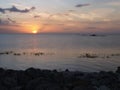 Lake Okeechobee Sunset