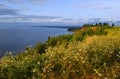 Lake onega, Russia