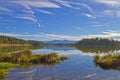 Lake Ostersee