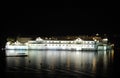 Lake Palace Hotel, Udaipur, India Royalty Free Stock Photo