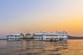 The Lake Palace, Udaipur Rajasthan