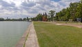 Lake Palic Park