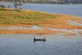 Lake Phewa, Pokhara, Nepal