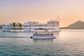 Lake Pichola, Udaipur