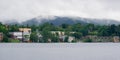 Lake Placid Royalty Free Stock Photo