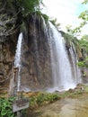 Lake Plitvice