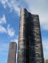 Lake Point Tower