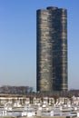 Lake Point Tower