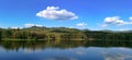 Lake in Pongkonsao saraburi thailand