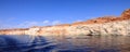 Lake Powell Royalty Free Stock Photo