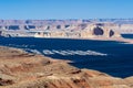 Lake powell