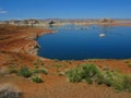 Lake Powell Marina