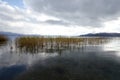 Lake Prespa