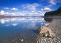 Lake Pukaki