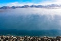 Lake Pukaki, New Zealand