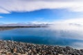 Lake Pukaki, New Zealand