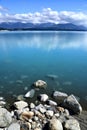 Lake Pukaki