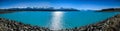 Lake Pukaki