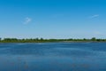 Lake in Richard Bong State Recreational Area