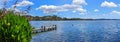 Lake Rotoiti, New Zealand Royalty Free Stock Photo