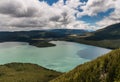 Lake Rotoiti, Nelson Lakes National Park Royalty Free Stock Photo