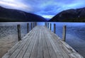 Lake Rotoiti, New Zealand