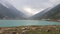 Lake saif ul malook