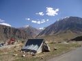 Lake saif ul malook pakistan