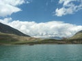 Lake Saif ul Mulook