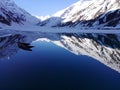 Lake Saiful Malook Mansehra Pakistan