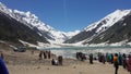 Lake Saiful Malook