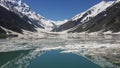 Lake Saiful Malook Naran, Pakistan