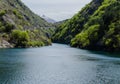 Lake San Domenico, Italy