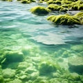 Lake Seagrass