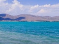 Lake Sevan, Armenia