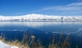 Lake Sevan, Armenia Royalty Free Stock Photo