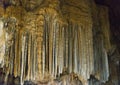 Lake Shasta Cave