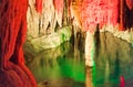 Lake Shasta Caverns