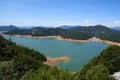 Lake Shasta, Shasta County, California